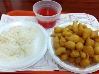 Chinatown Restaurant 0