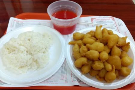 Chinatown Restaurant