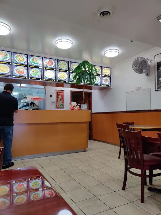 Chinatown Restaurant 8