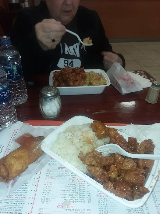 Chinatown Restaurant 9