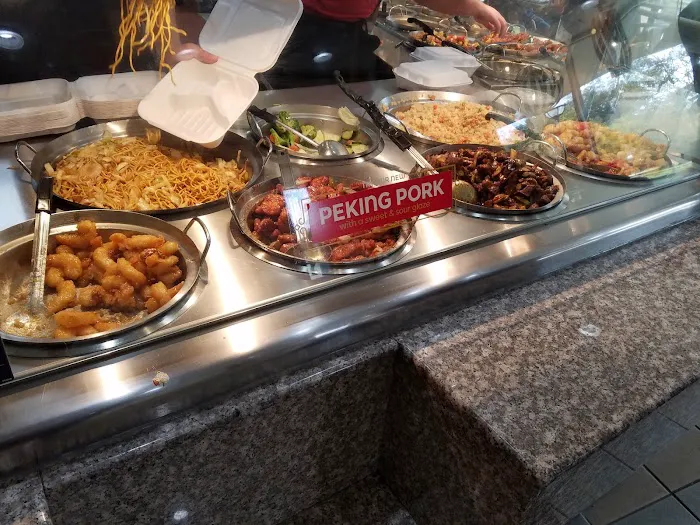 Panda Express 3