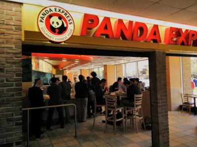 Panda Express 0