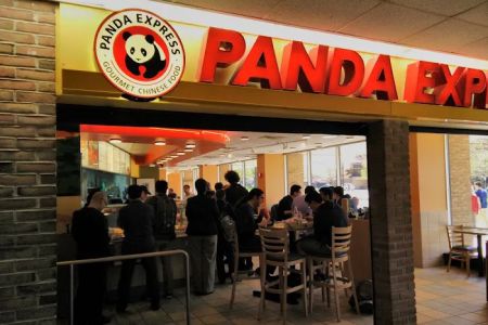 Panda Express