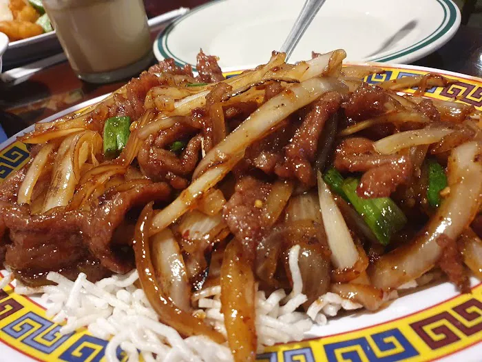 Chinese Tonite Restaurant 3
