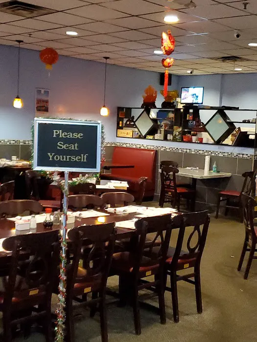 Chinese Tonite Restaurant 1