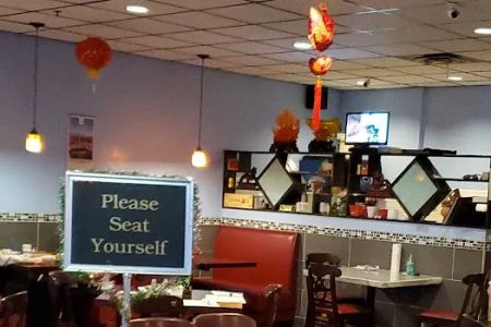 Chinese Tonite Restaurant