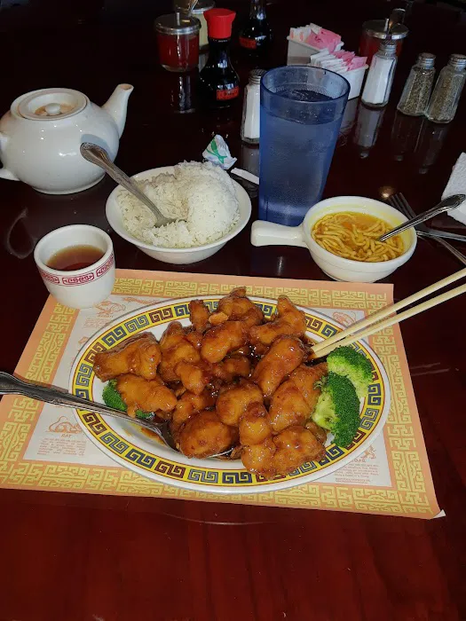 Chinese Tonite Restaurant 8