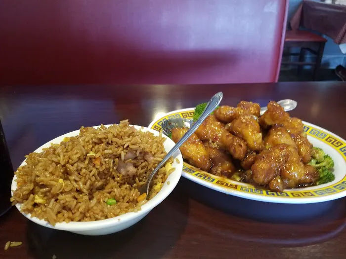 Chinese Tonite Restaurant 4