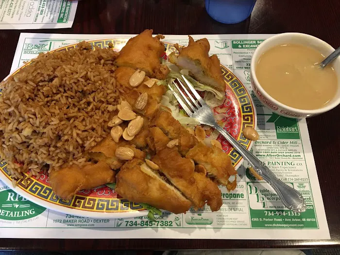 Chinese Tonite Restaurant 5