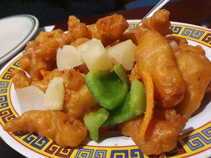 Chinese Tonite Restaurant 6