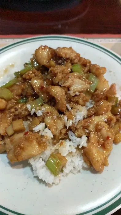 Chinese Tonite Restaurant 10