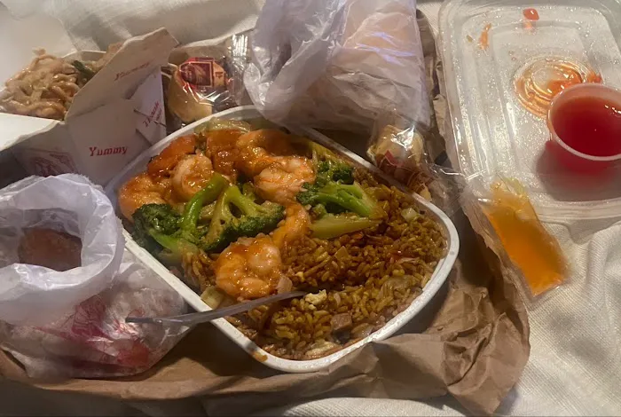 Chan's Chinese Restaurant 2