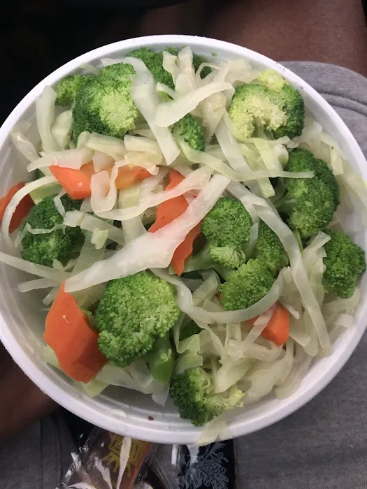 Chan's Chinese Restaurant 9