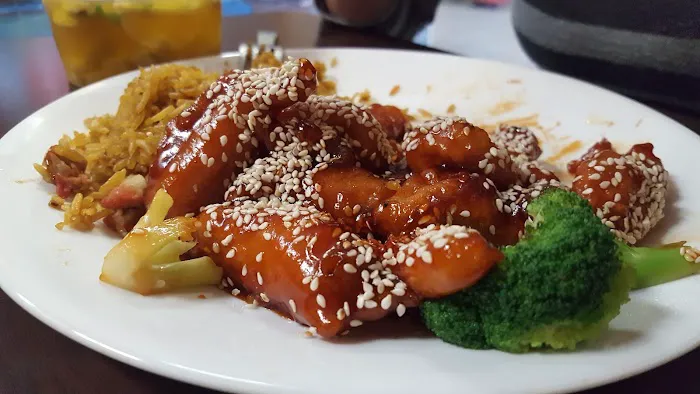 Chan's Chinese Restaurant 5