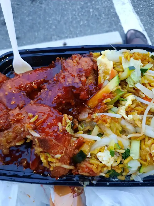 Chan's Chinese Restaurant 10