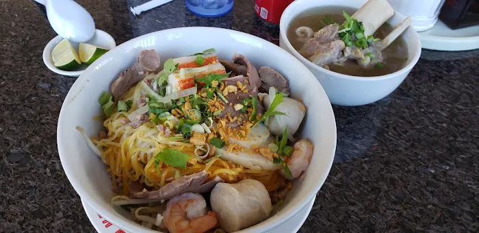 Kim Sun Kitchen 3