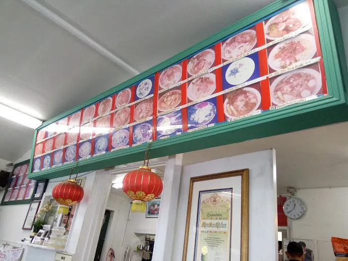 Kim Sun Kitchen 9