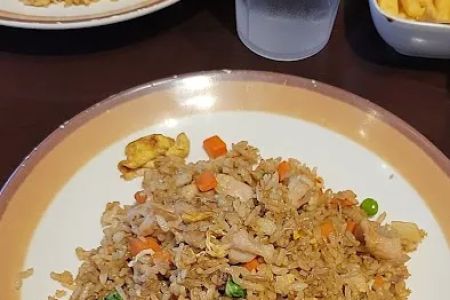 Great Wall