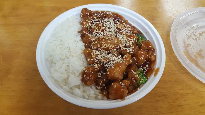 Chang Jiang 1