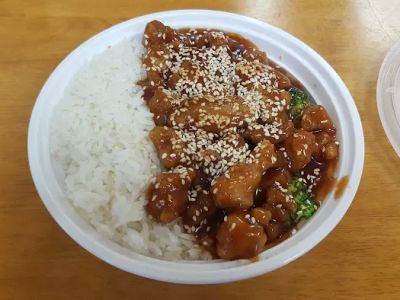 Chang Jiang 0