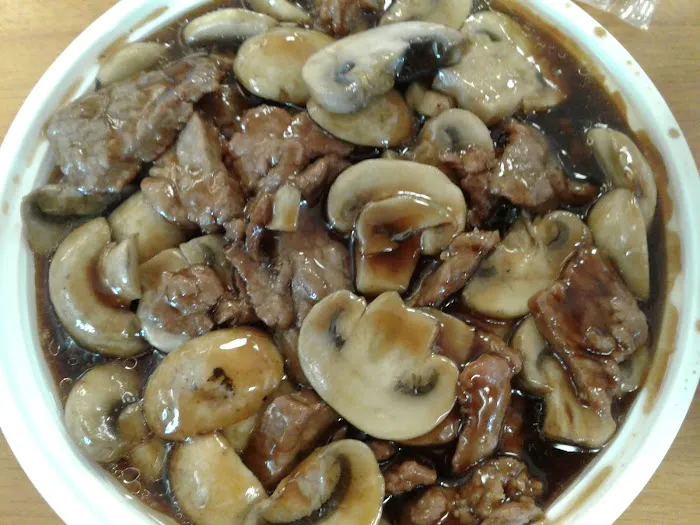 Chang Jiang 8