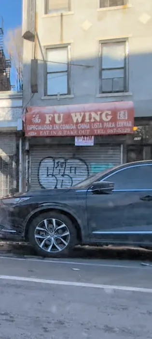 Fu Wing 9