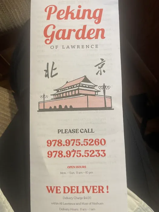 Peking Garden 4