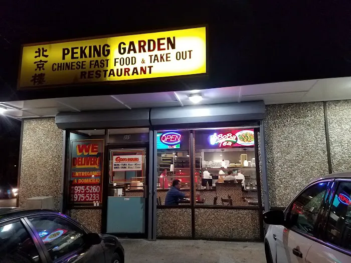 Peking Garden 9