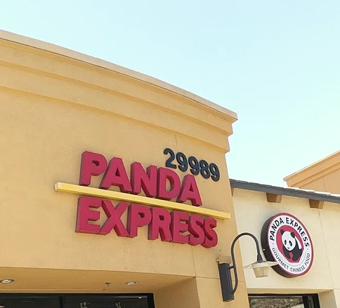 Panda Express 1