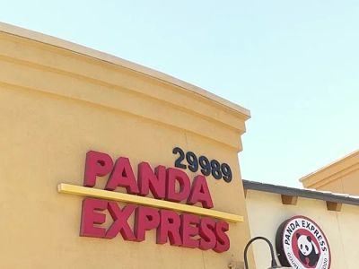 Panda Express 0