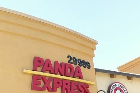 Panda Express