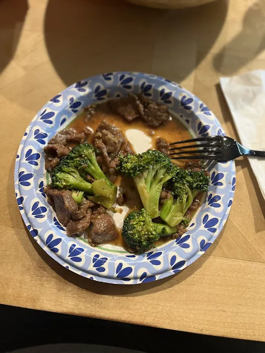 Panda Express 10