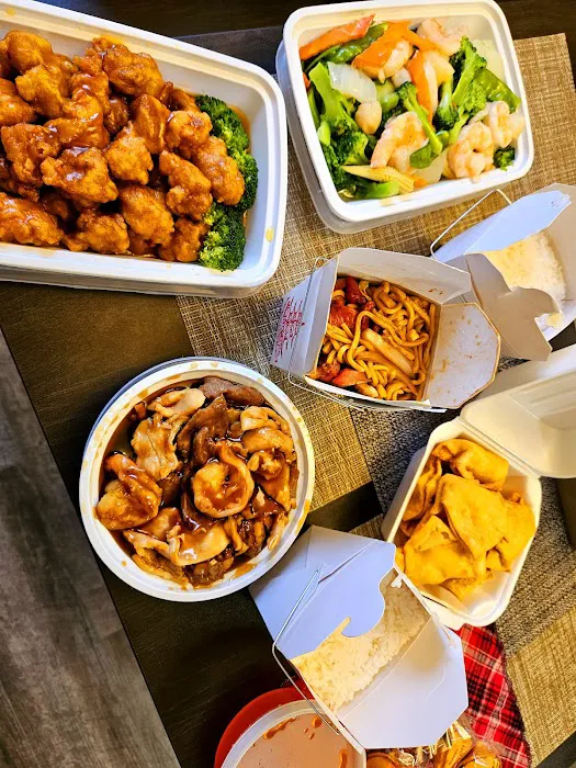 Jumbo Chinese Restaurant 6