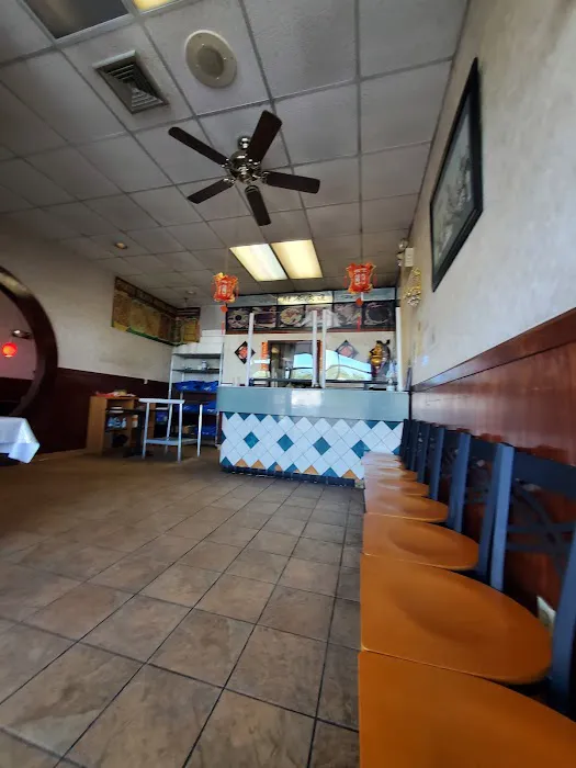 Jumbo Chinese Restaurant 5