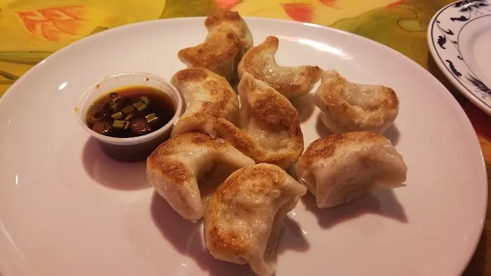Jumbo Chinese Restaurant 1