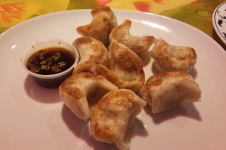 Jumbo Chinese Restaurant