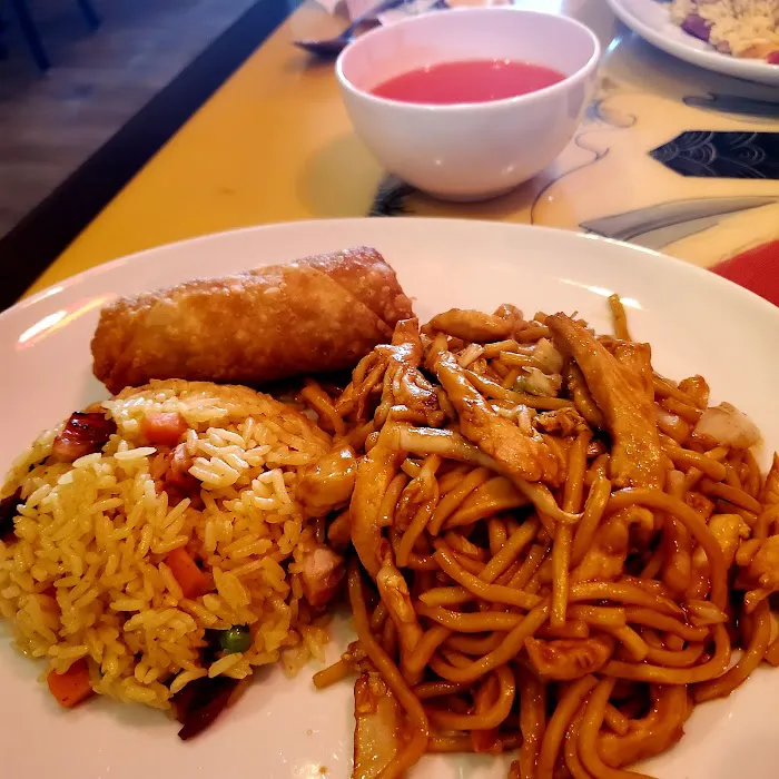 Jumbo Chinese Restaurant 2