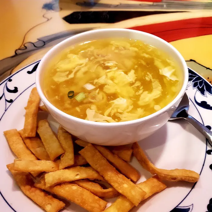 Jumbo Chinese Restaurant 10