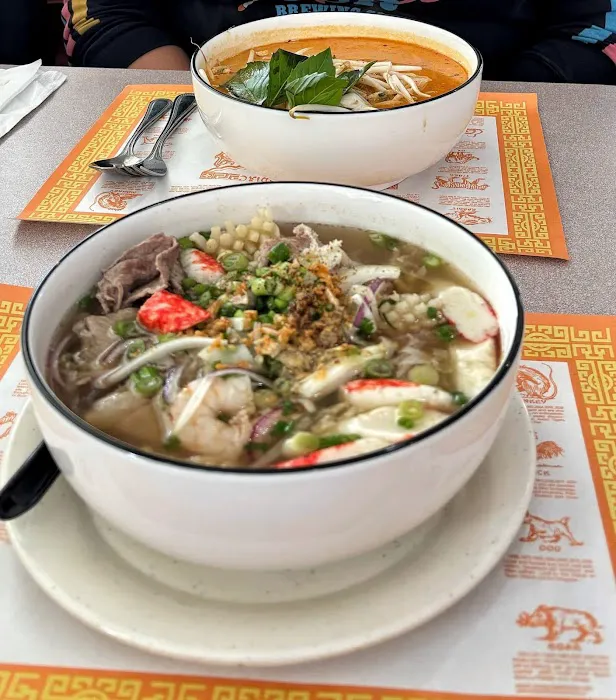 Rock N Thai Cafe Muskegon 3