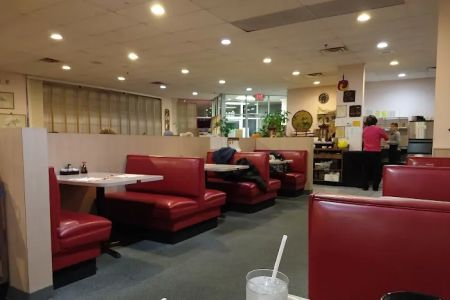 Rock N Thai Cafe Muskegon