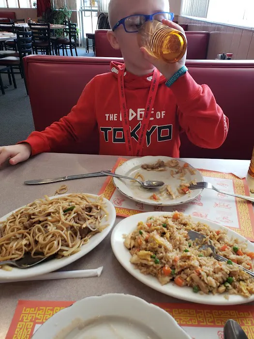 Rock N Thai Cafe Muskegon 4