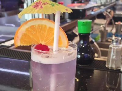 Mikado Asian Bistro & Bar 0
