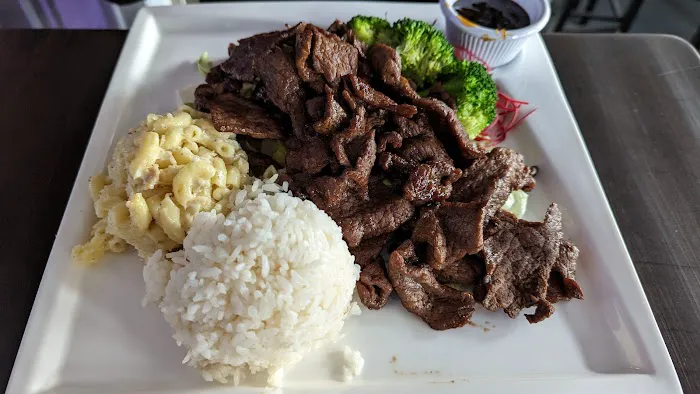 Mikado Asian Bistro & Bar 7