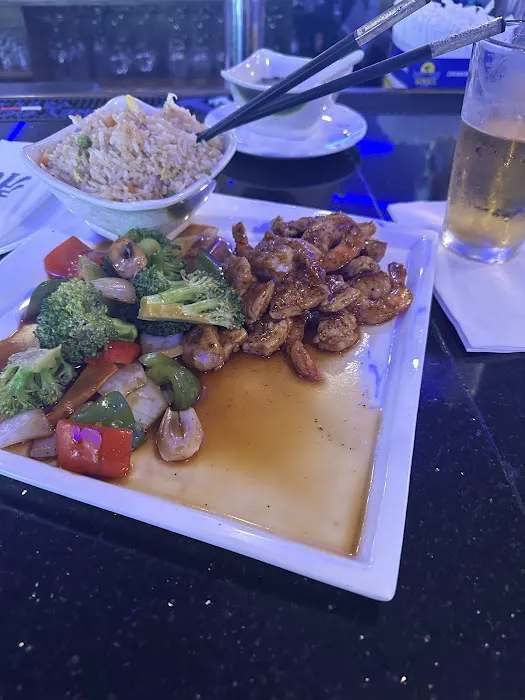 Mikado Asian Bistro & Bar 4