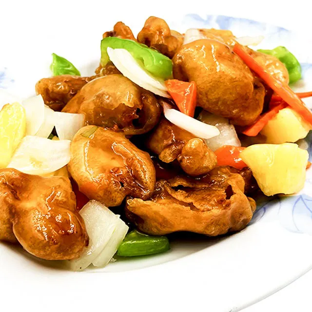 New Shanghai Restaurant 6
