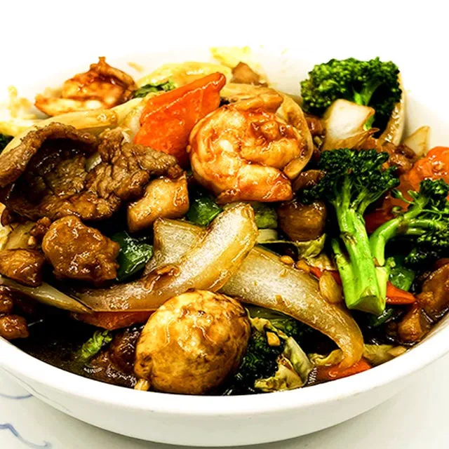 New Shanghai Restaurant 2