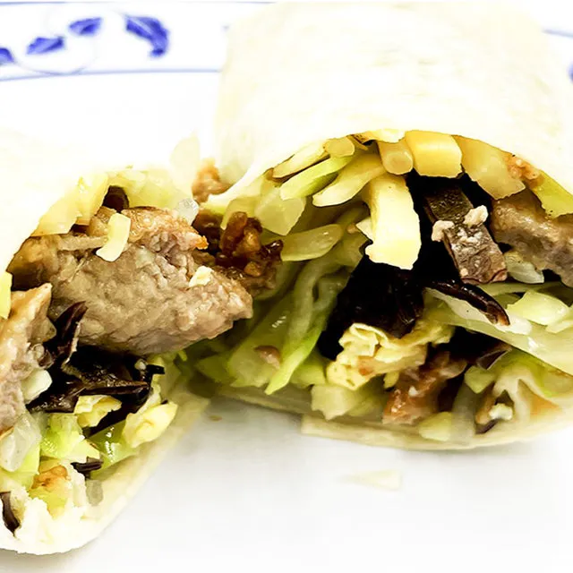 New Shanghai Restaurant 5