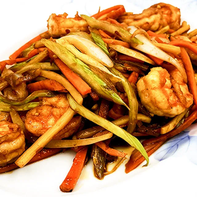 New Shanghai Restaurant 4