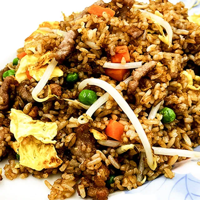 New Shanghai Restaurant 7