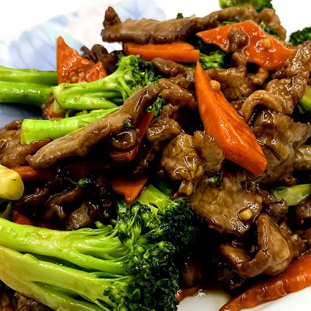 New Shanghai Restaurant 3